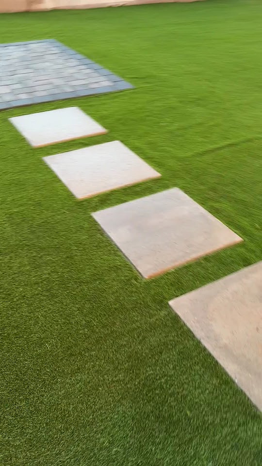 Turf Paradise project